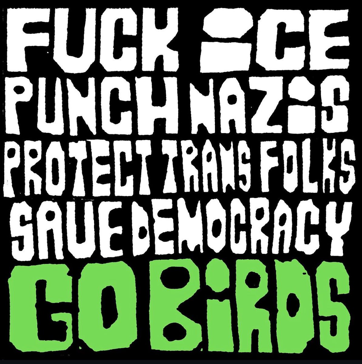 icourtneycries's tweet image. go birds

@/timgough on ig