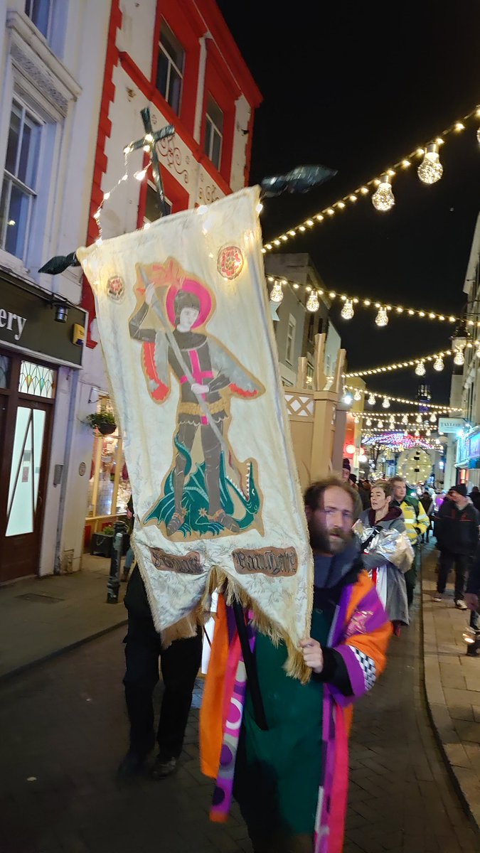 alvinsimonds's tweet photo. Ramsgate lantern parade https://t.co/h76G0dTjpU