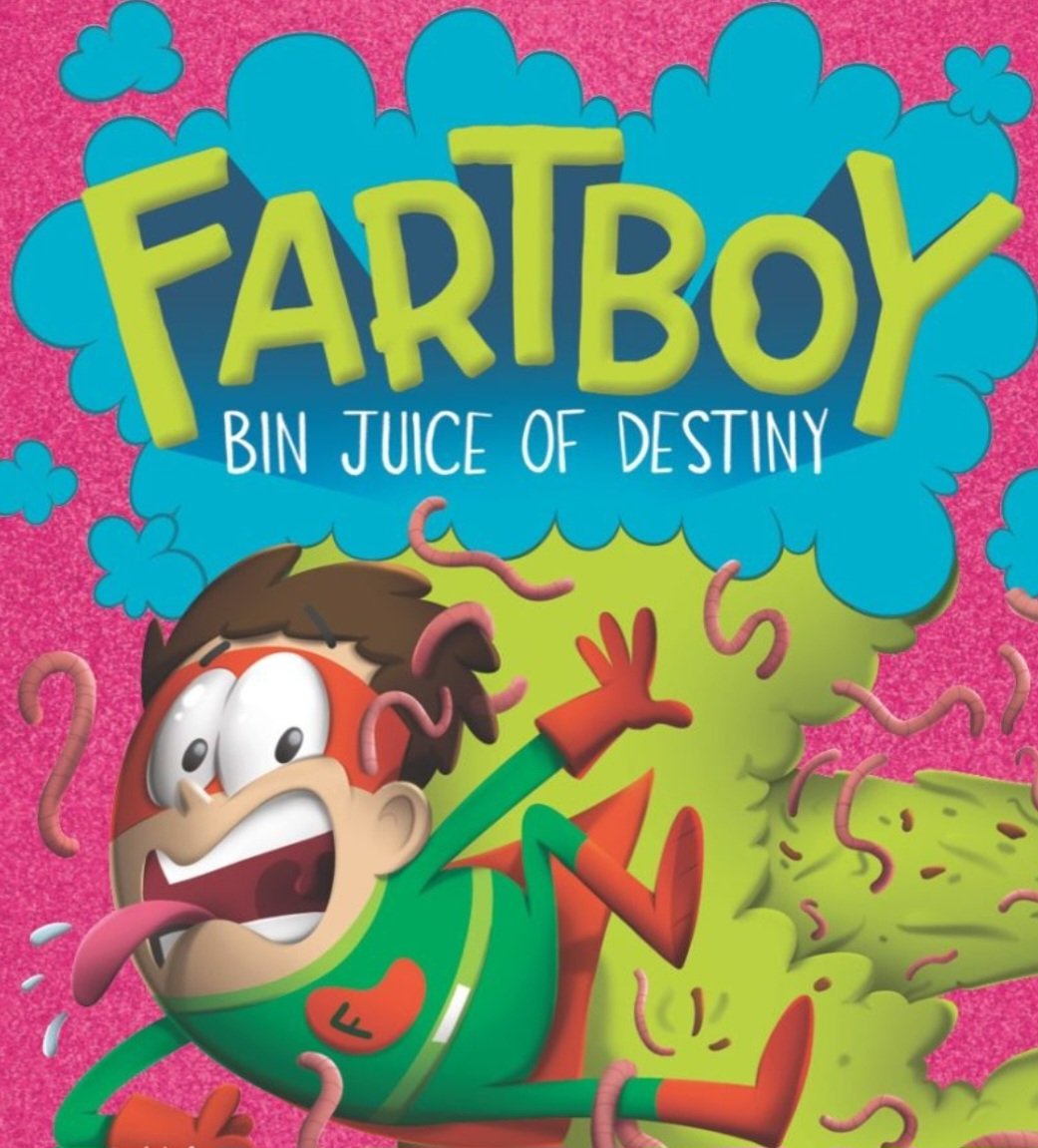 Danny Ferrie tweet media