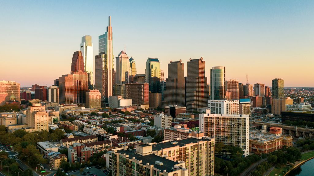 🏙 Philadelphia is calling! Explore our conference host city while engaging in dynamic sessions and networking. Plan your trip 👉 buff.ly/3Cyoflj #CASAONE #EducationMatters