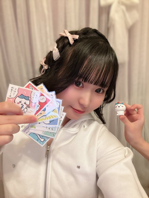 Twitterのコスプレ画像4