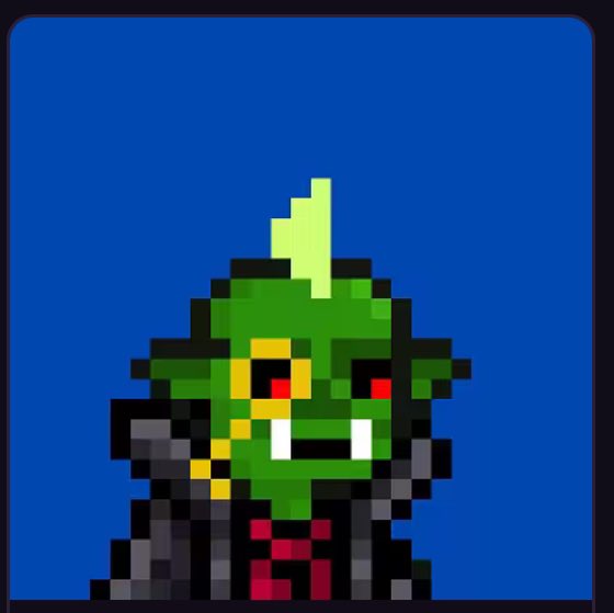 Apechain is the home of nft’s