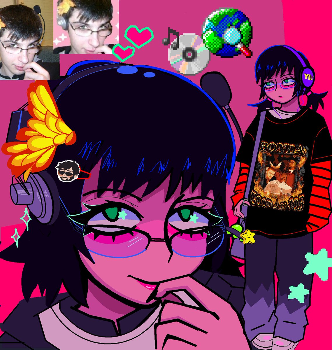 Torrinco🌌 (@d_gravata) on Twitter photo 