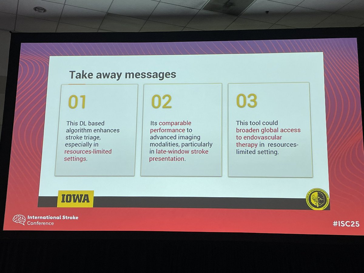 Robert Regenhardt, MD, PhD tweet media