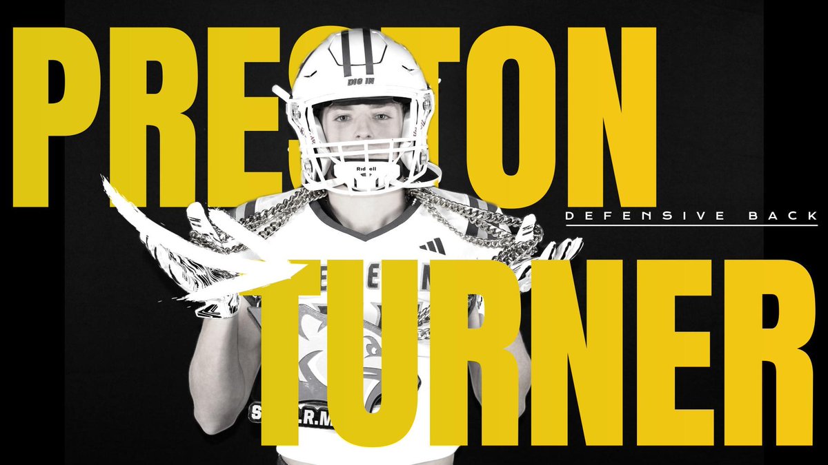 Kentucky Wesleyan Football tweet media