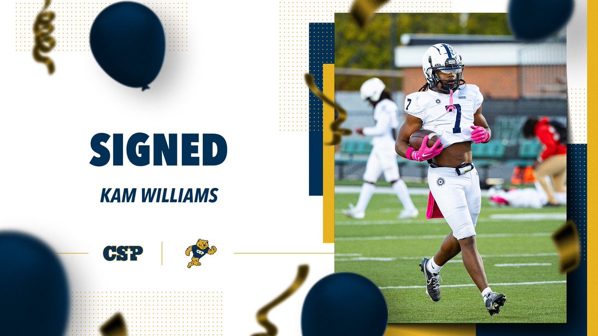 SIGNED! #Goldenbear
