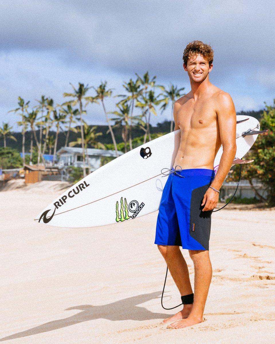Tough is the new stretch. ⁠
⁠
Crosby Colapinto ⁠wears the Mirage Search Ultimate Boardshort. Built with Cordura-engineered durability, a secure lock drawcord, welded seams, and hydrophobic quick-dry tech. Made to live #TheSearch.  ⁠
⁠
Tap to explore: rc.surf/MirageSearchBo…