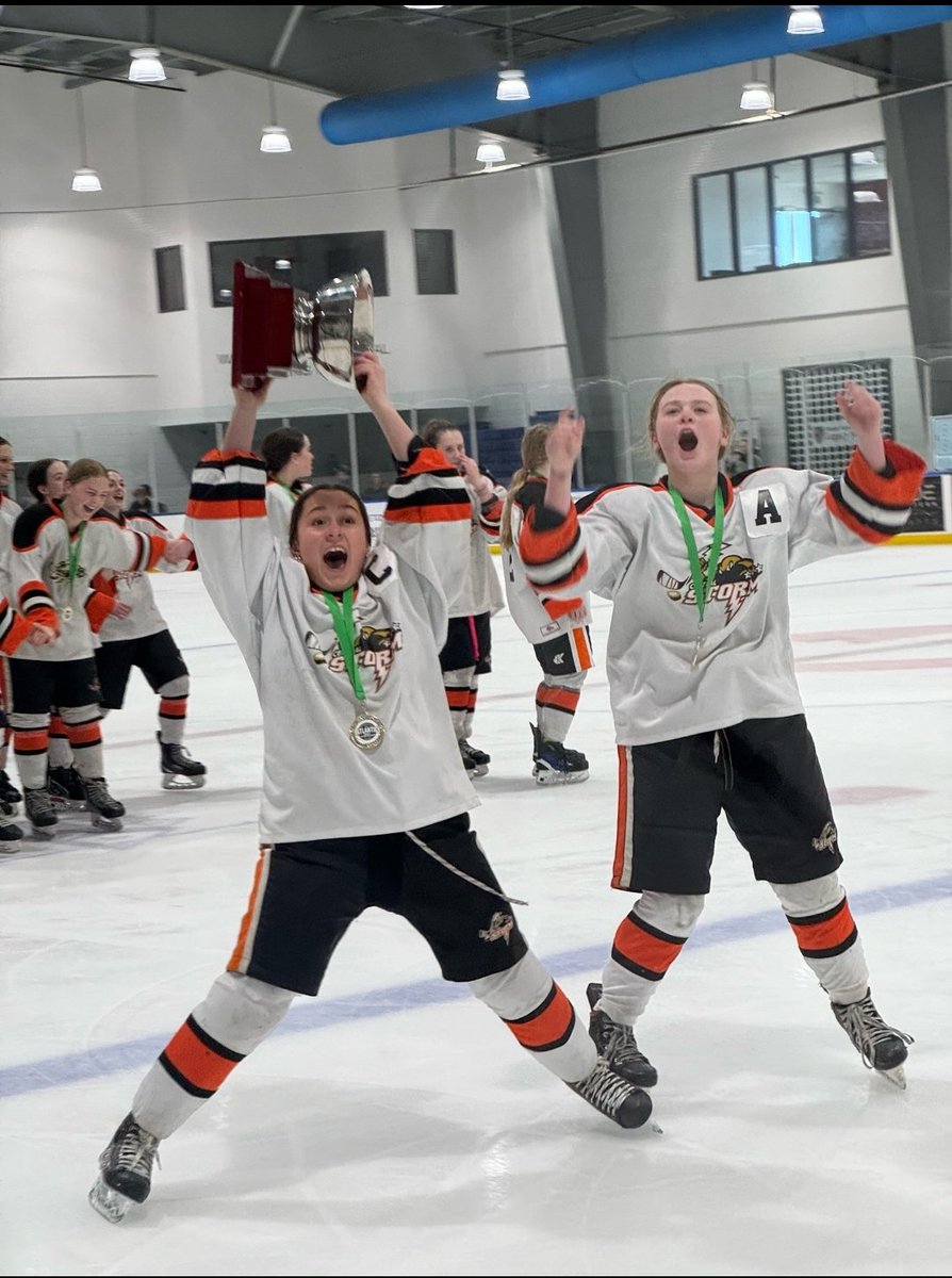 To my wife, <a href="/janalee9/">jana lee parker</a> and my daughter happy national women in sport day. From playing to coaching sports has offered so much to these two and many others. They use their sports as a platform for making the world a better place . #NGWSD