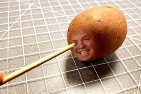 MsEBL's tweet image. #BrianStelterIsAPotato 🥔 #CNN #LamestreamMedia