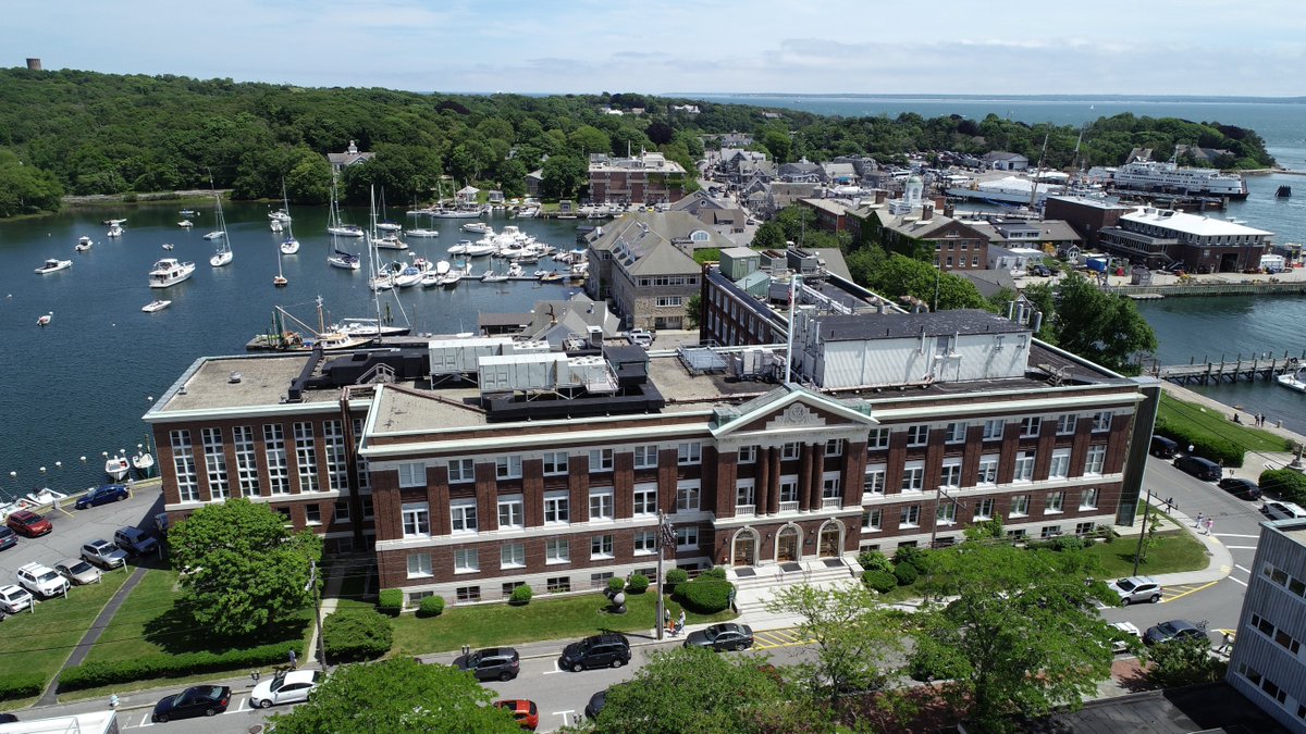 Exciting news! MBL has received a $2.6M gift from an anonymous donor! This generous support fuels our mission of discovery, education, and innovation. Private philanthropy drives groundbreaking research and shapes the future of science. 🌎🔬 #ScienceStartsHere #Philanthropy