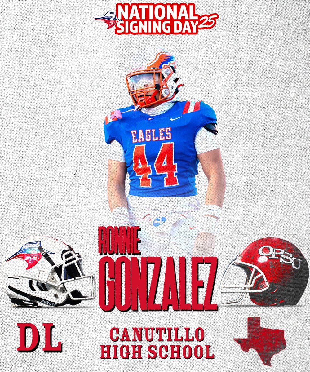 OPSU Football tweet media