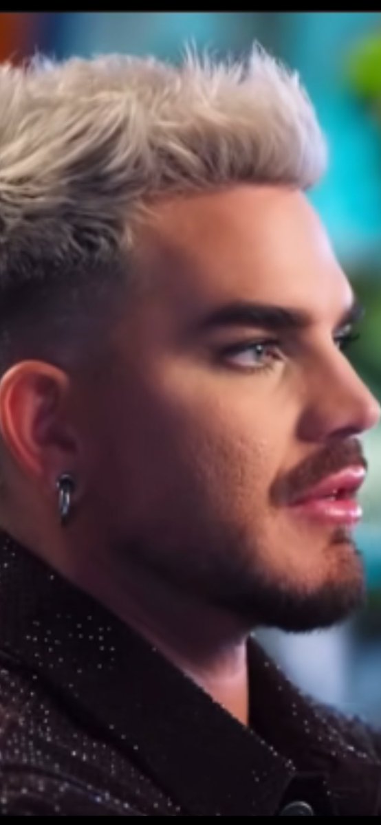 MarilynPackham's tweet image. The Singer as Interpretative Artist Part 2 #voice #singing #interpretation youtu.be/OCN5Fafzpps?si… via @YouTube

A Glambert talking about Adam!!