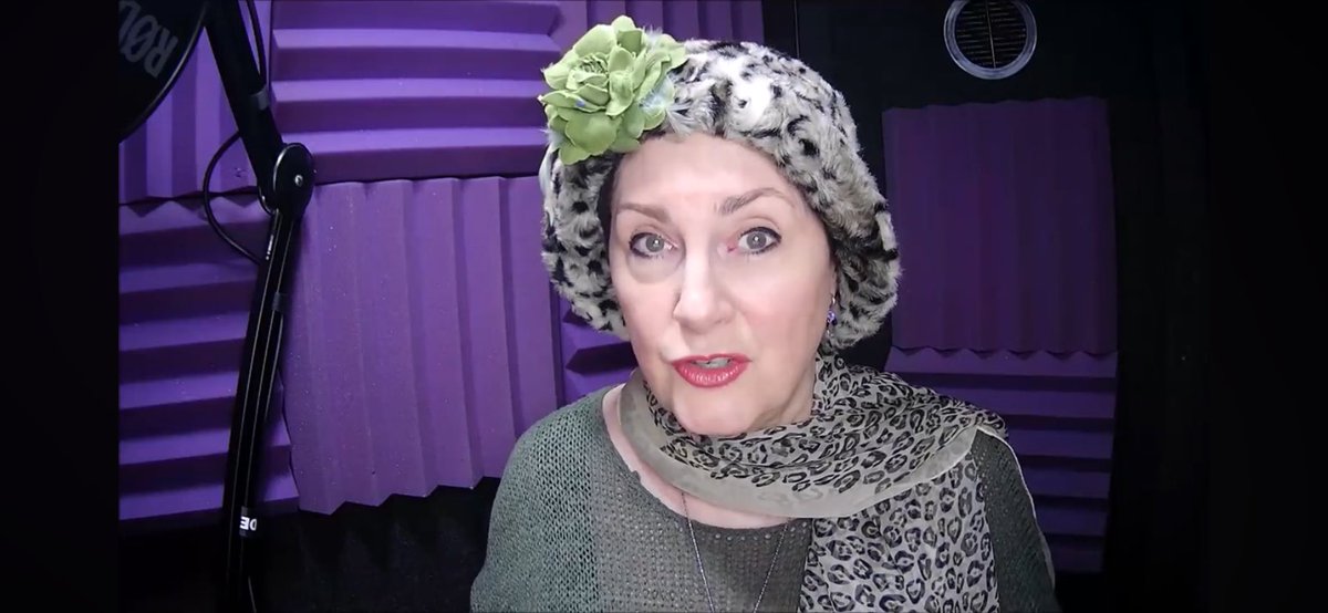 MarilynPackham's tweet image. The Singer as Interpretative Artist Part 2 #voice #singing #interpretation youtu.be/OCN5Fafzpps?si… via @YouTube

A Glambert talking about Adam!!