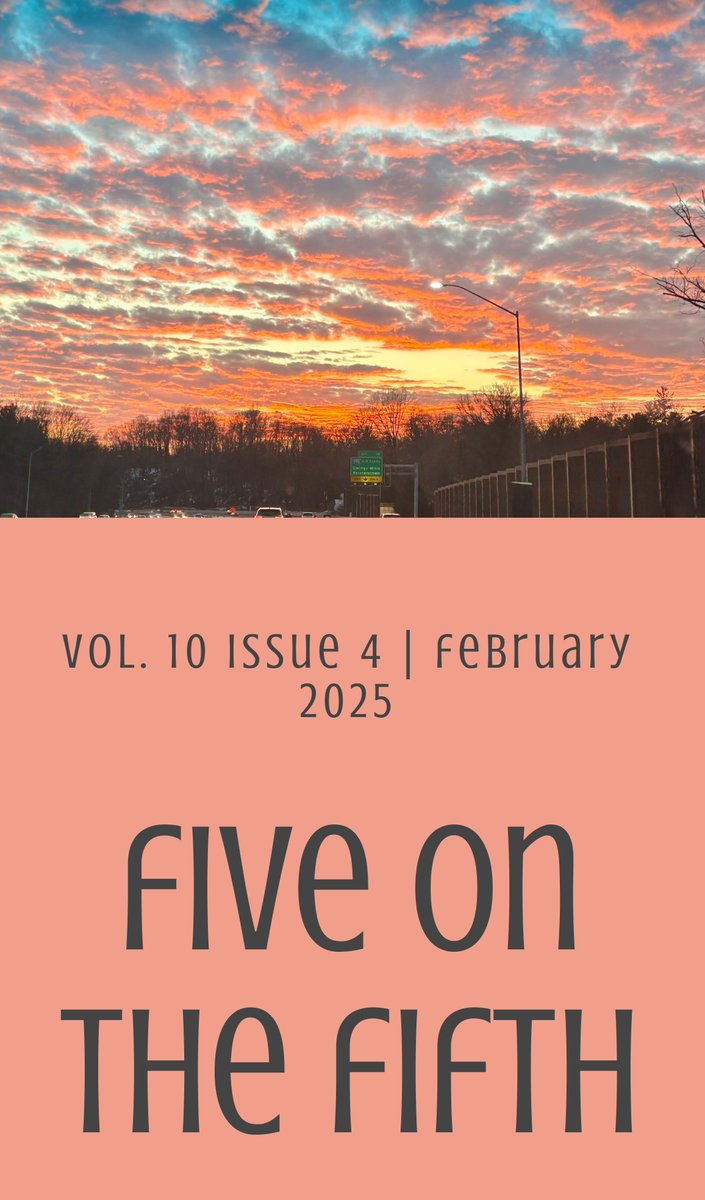 Five on the Fifth tweet media