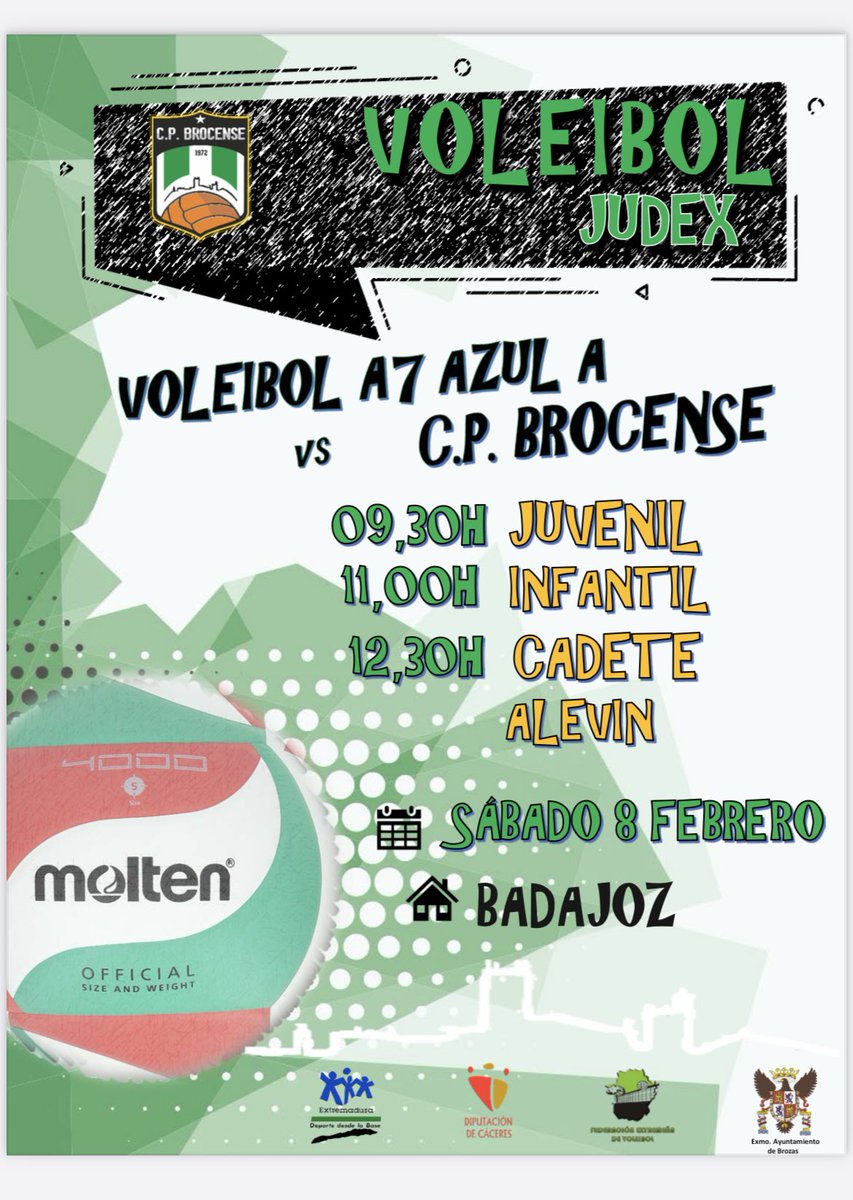 C.P.  Brocense tweet media