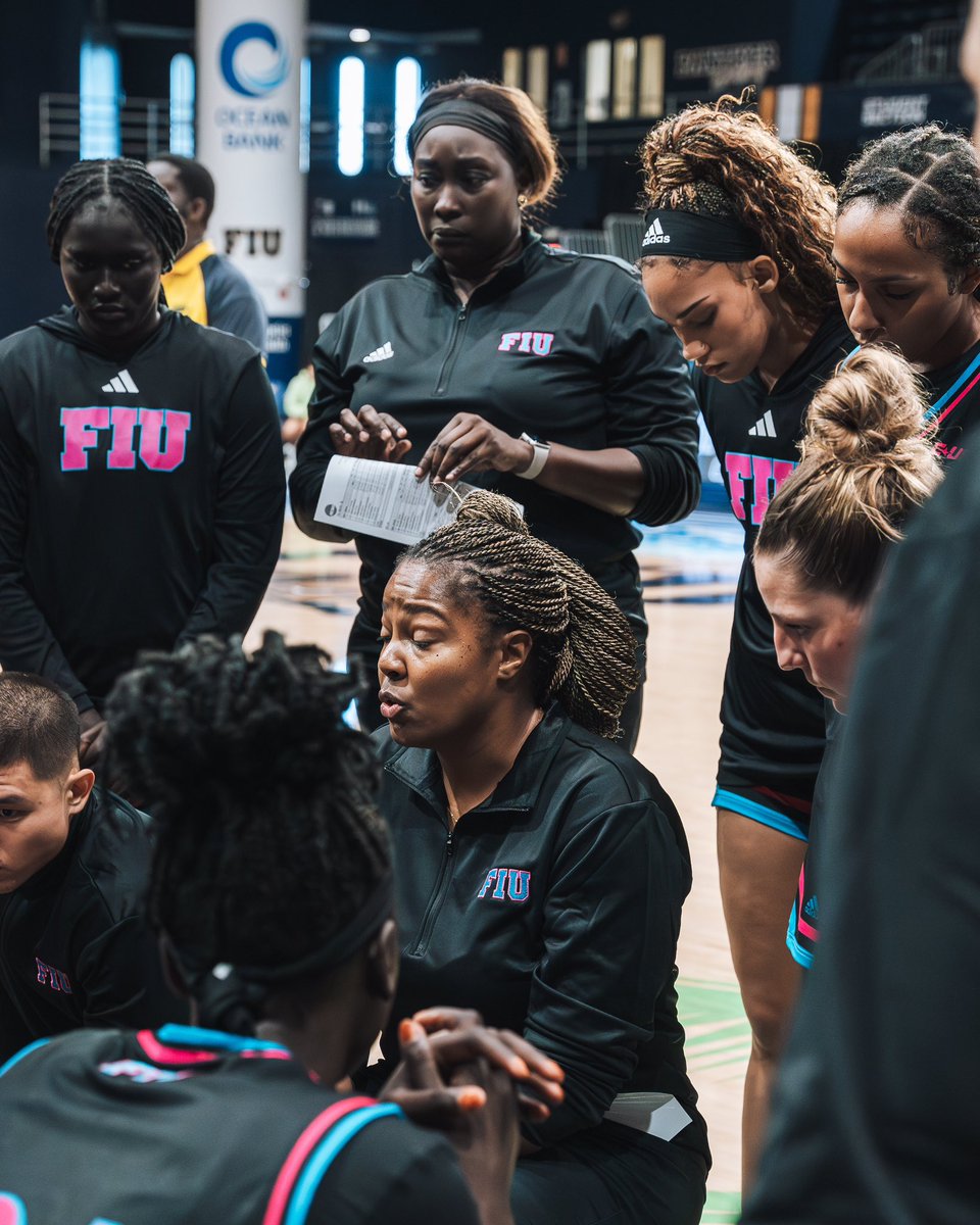 FIUWBB's tweet photo. Happy National Girls and Women in sports day‼️🏀

Thank you for all you do to make the sport great👏 https://t.co/9eGieljvBe