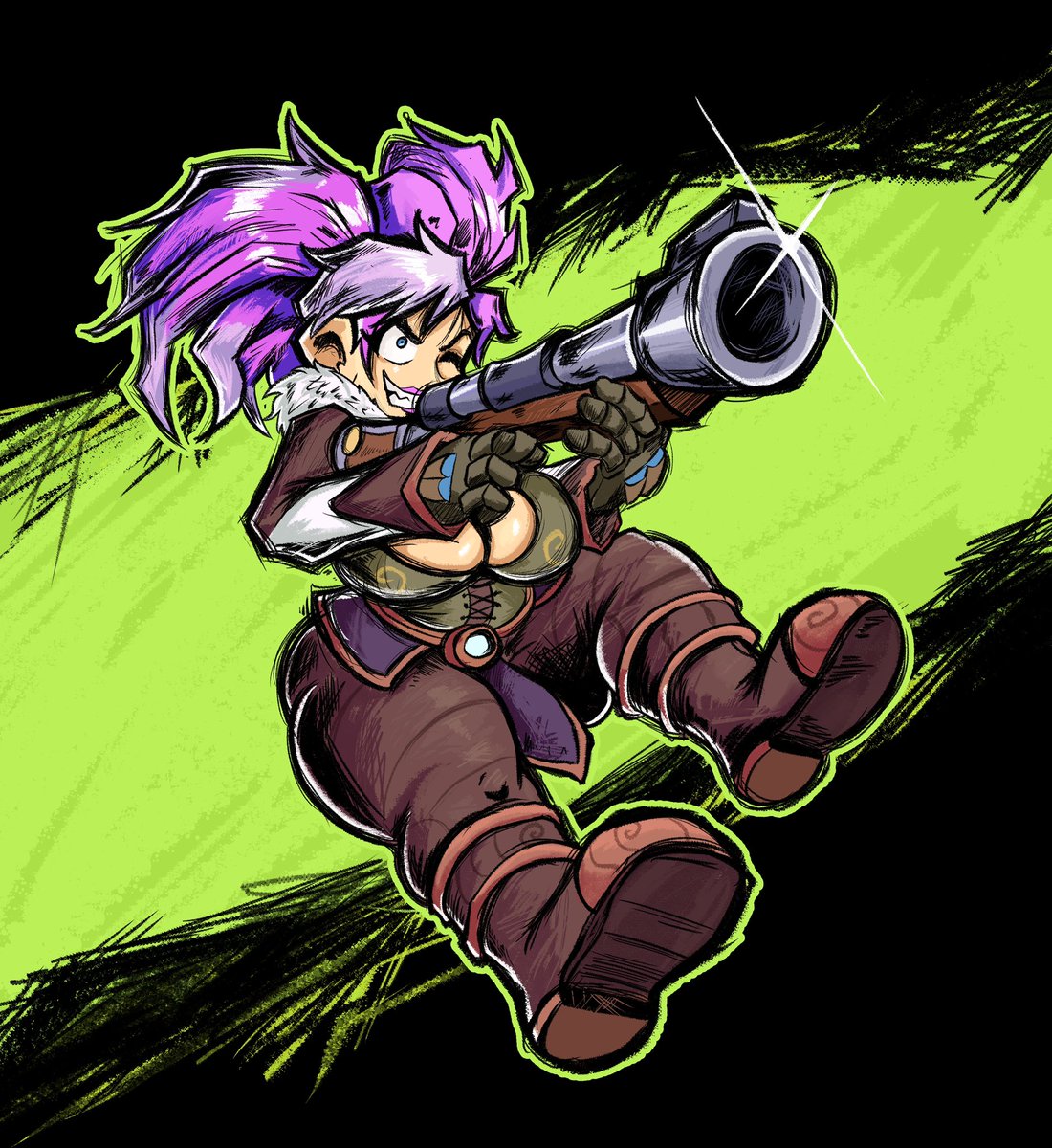 Flames (@flamefleef) on Twitter photo Whatโs worse than a Gnomish mage? One armed with a gun!
My crazy Zixi by <a href="/Gill_the_gnome/">Gill, panda lover~ | Gnomissions slots filled!</a> Whatโs worse than a Gnomish mage? One armed with a gun!
My crazy Zixi by <a href="/Gill_the_gnome/">Gill, panda lover~ | Gnomissions slots filled!</a>