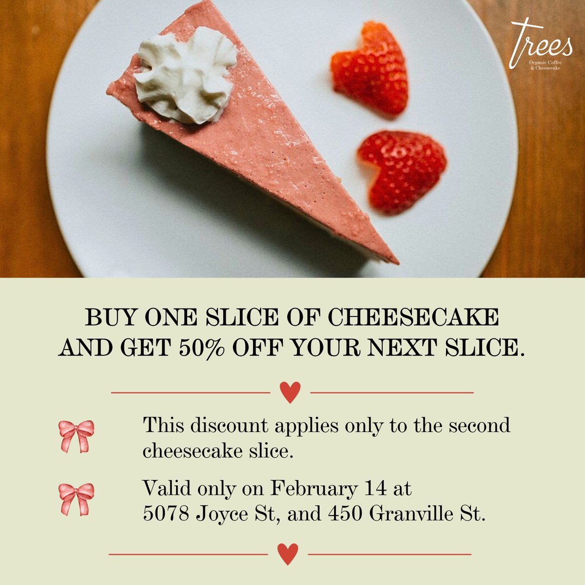 Trees Organic Coffee tweet media