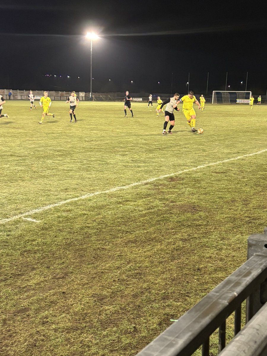 Paulbloomer3's tweet photo. 📆Wednesday February 05 2025
⏰19:45
🧮Game 136 24/25
🏟Kirklington Road
⚽️@RainworthMWFC U21 0-2 @AcademyG3a U21
🏆North Midlands Development Football League South East Division
🎟️£3
👥35
#groundhopping #Developmentleague https://t.co/OmoTUZYhGf