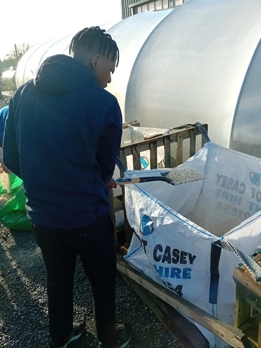 Erasmus+@ColaisteIosaef tweet media