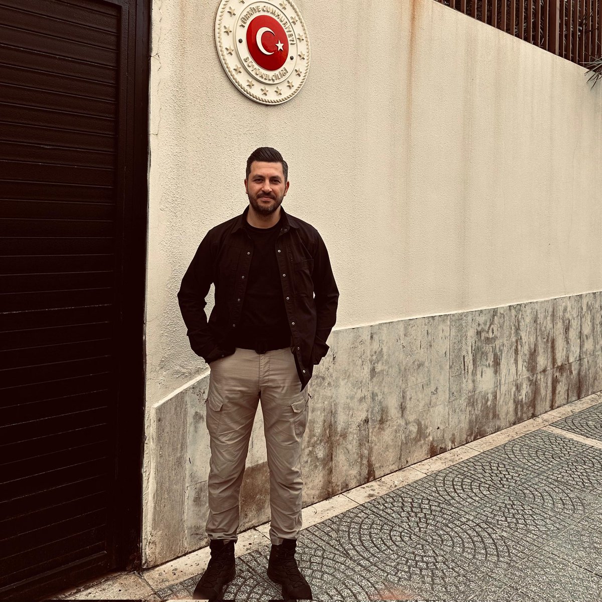 Mehmet tweet media