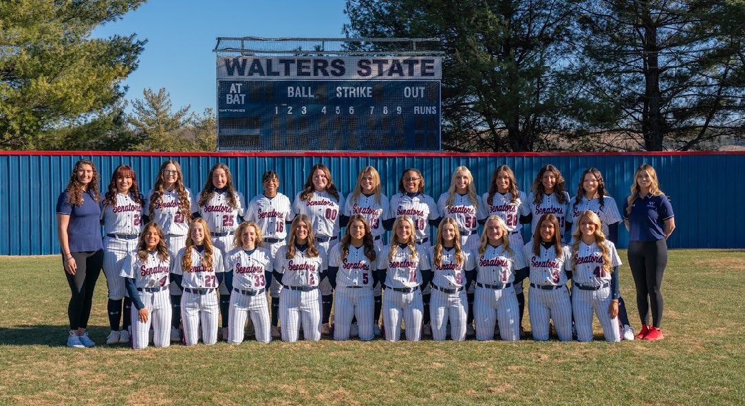 Britney Purser (@britneypurser) on Twitter photo Happy National Women in Sports Day 🫶
So grateful for each and every woman on my team! They carry themselves with such grace and grit. I wouldn’t have wanted to start this adventure with any other squad! 🌟🤘
#RollSens <a href="/WSCCsoftball/">WaltersStSoftball</a> Happy National Women in Sports Day 🫶
So grateful for each and every woman on my team! They carry themselves with such grace and grit. I wouldn’t have wanted to start this adventure with any other squad! 🌟🤘
#RollSens <a href="/WSCCsoftball/">WaltersStSoftball</a>