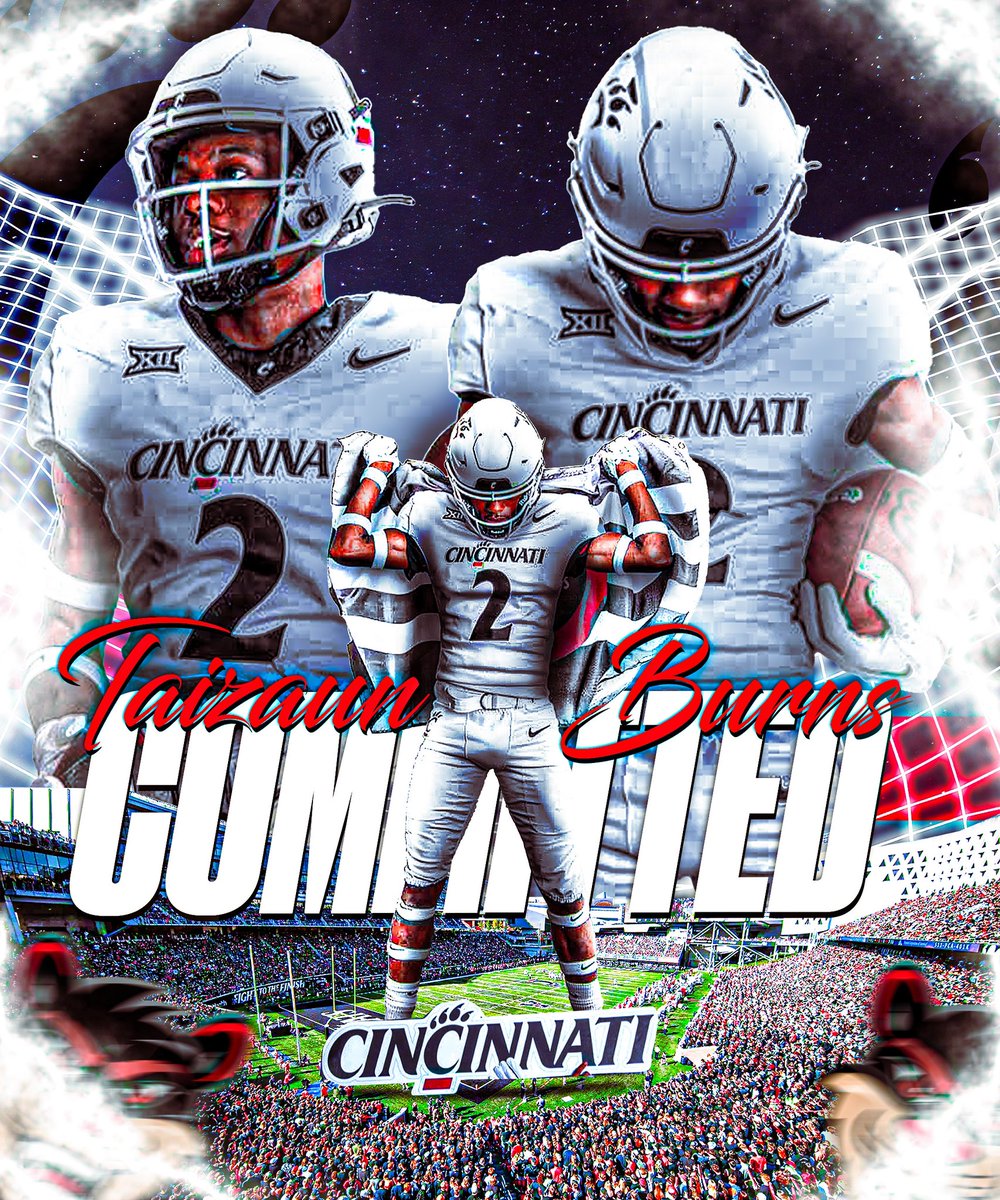 Taizaun Burns (@taizaunburns) on Twitter photo 