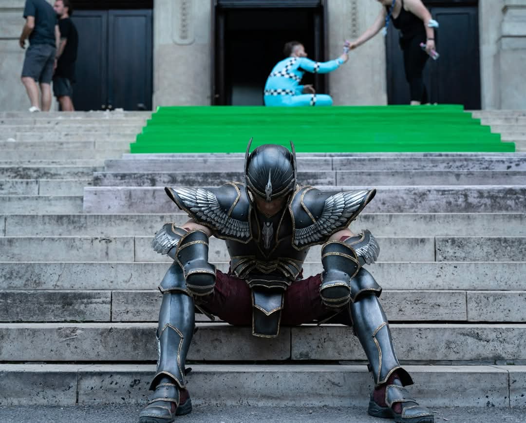 Saint Seiya: ᴋᴏᴛᴢᴜᴘᴅᴀᴛᴇꜱ 💫 tweet media