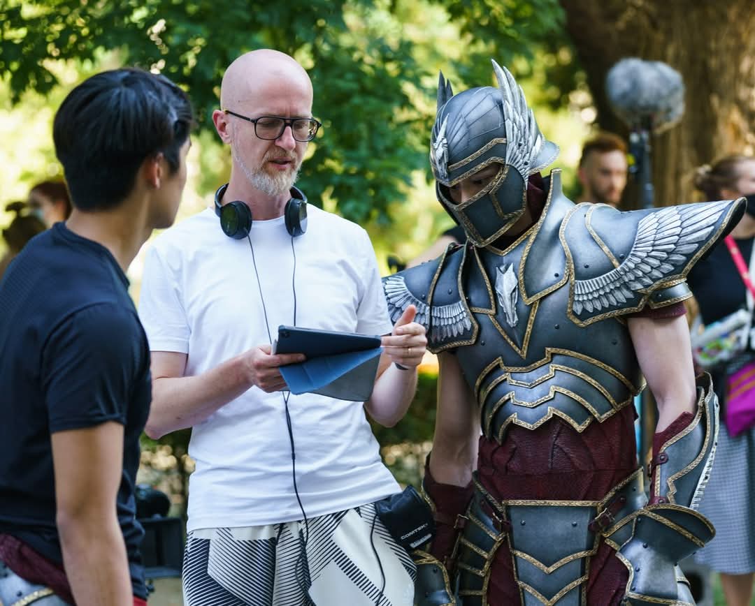 Saint Seiya: ᴋᴏᴛᴢᴜᴘᴅᴀᴛᴇꜱ 💫 tweet media