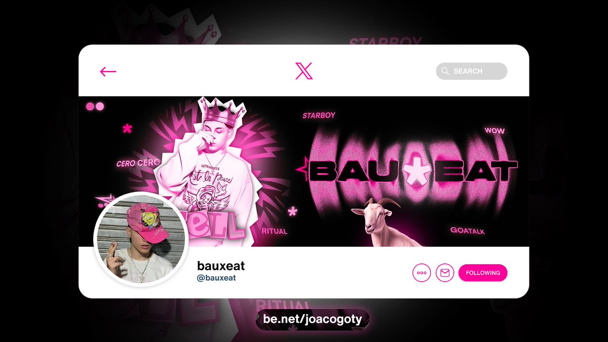 Recent header for <a href="/bauxeat/">bauxeat</a> 🎀

<a href="/zellwow/">joven ballin</a> 🐐

Comms open 📩

All support is appreciated 🔄❤️