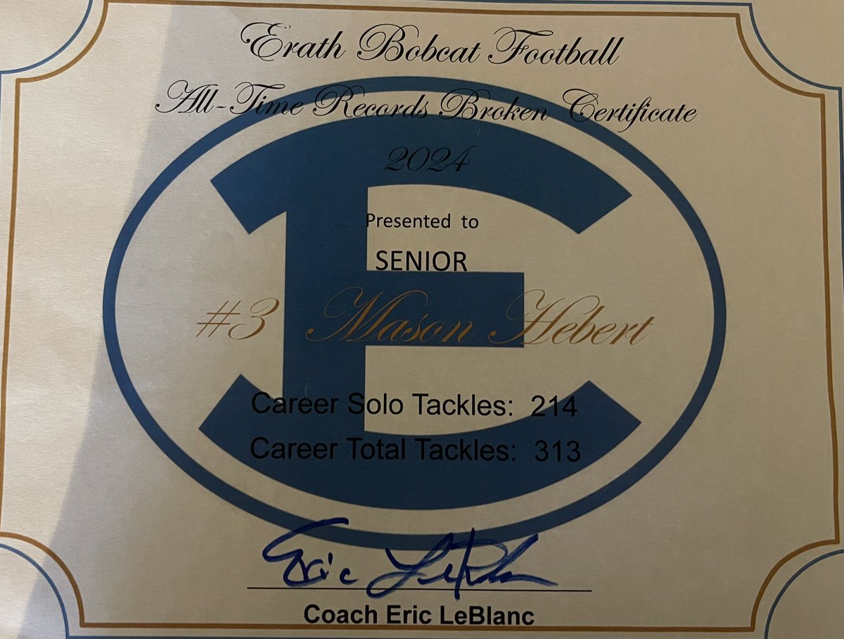 Mason Hebert tweet media