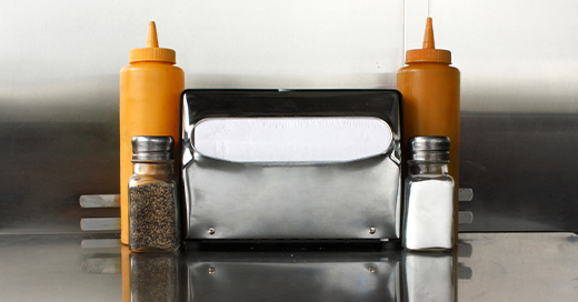 Federal Court Serves Up Fresh Guidance on The Meaning Of “Use” of a Mark in Association with Restaurant Services bit.ly/40KVZE3

#Franchise #FranchiseLaw