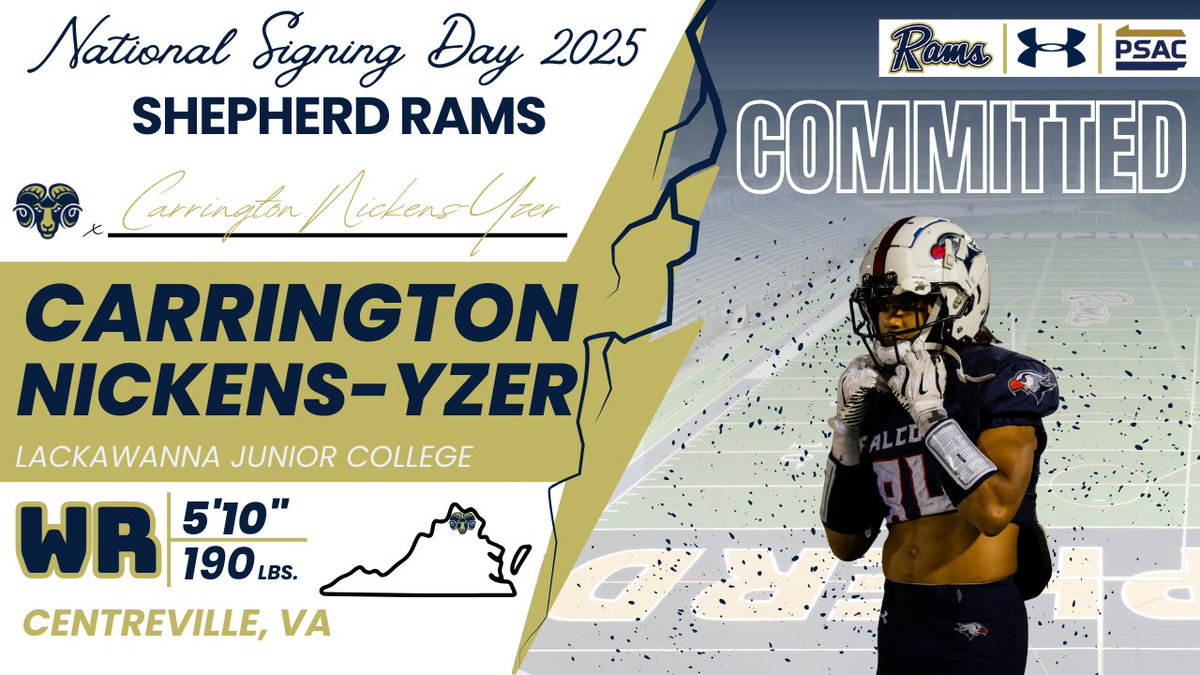 Next joining the Ram family 

<a href="/lil_flavio3/">Carrington Nickens-yzer</a> 
 
#Team96
