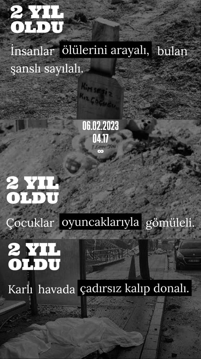 Bu gece gökyüzünde yıldızlar değil, sevdiklerimiz var. ∞

06.02.23 | 04.17