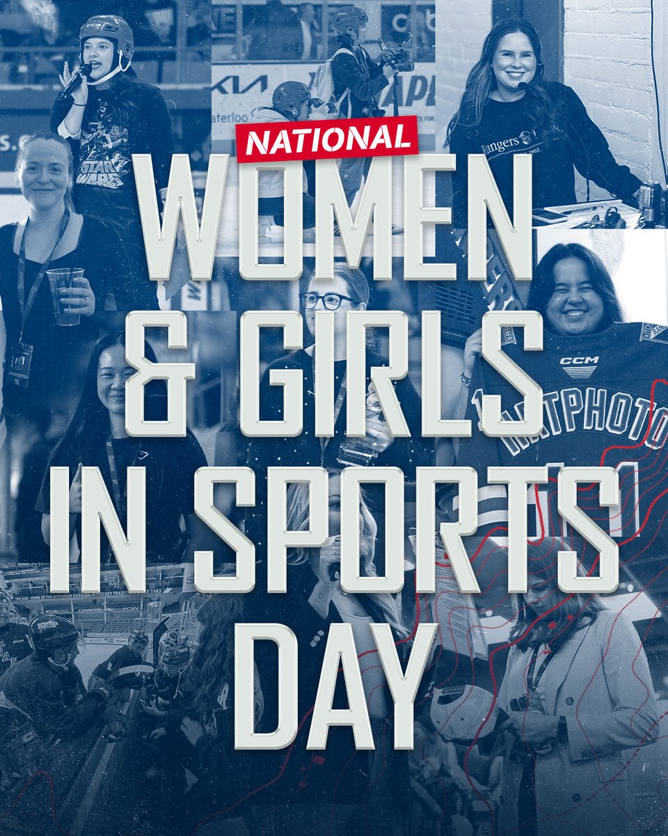 Kitchener Rangers tweet media