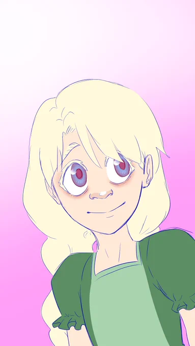 Working on an animatic between commissions and its gonna be a good one (if i can actually finish) 