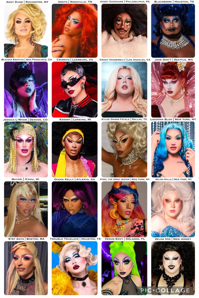 roark !! 🐌 IS #TEAMDARLENE tweet media