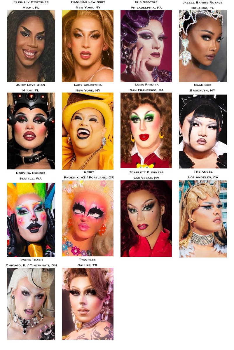 roark !! 🐌 IS #TEAMDARLENE tweet media