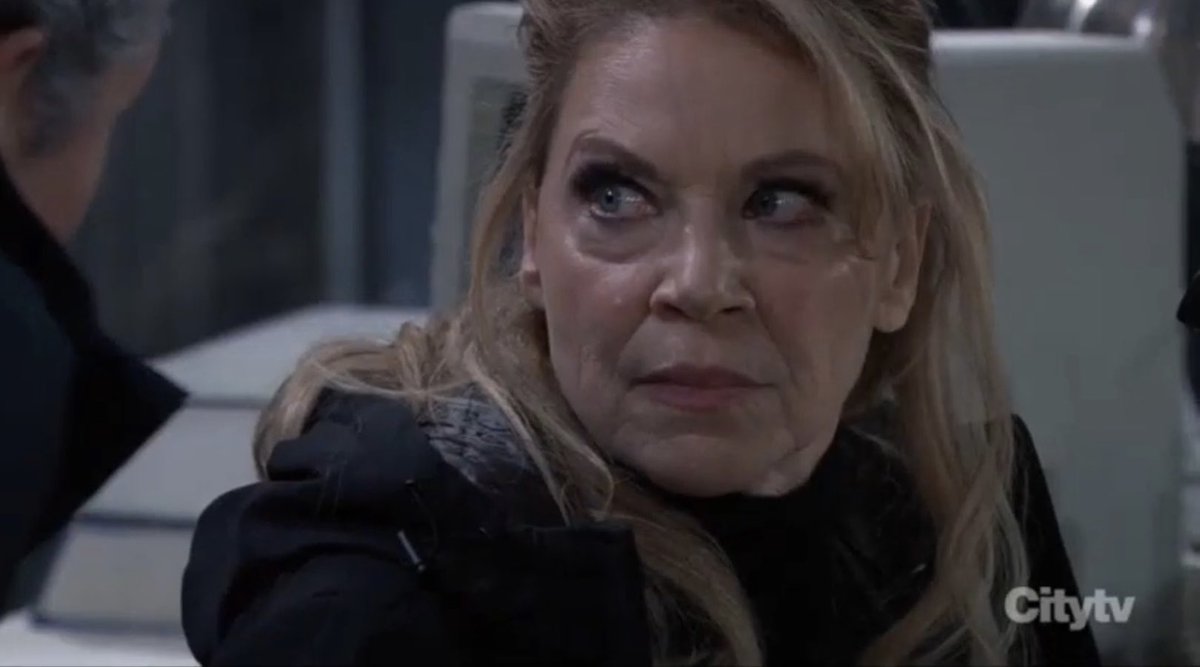 cdkmkt's tweet photo. Who was your “hero” Willow??

Dr Liesl Obrecht would like a word as would Michael and family who made the tough choices to keep you alive to GET the transplant 

How do you work FOR a BONE Marrow registry (New Tomorrow?) and not understand this??? 

#GH https://t.co/9c6SB89jqz