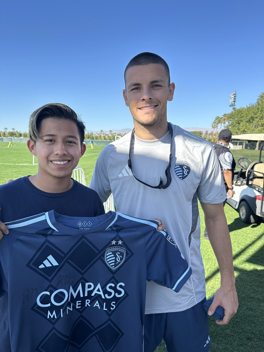 Always gotta support my boi <a href="/JoveljicDejan/">Dejan Joveljić</a> once a G always a G