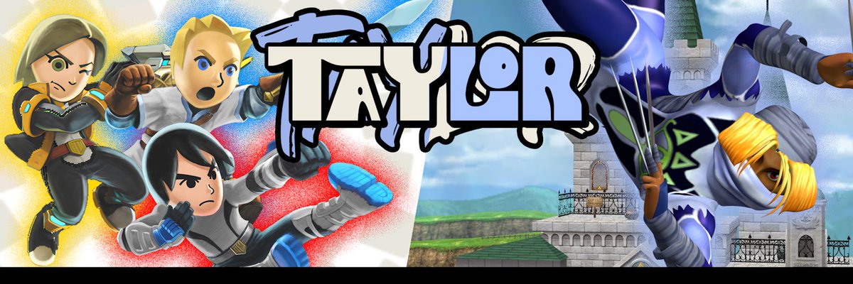 Tjel_ssb (Taylor) tweet media