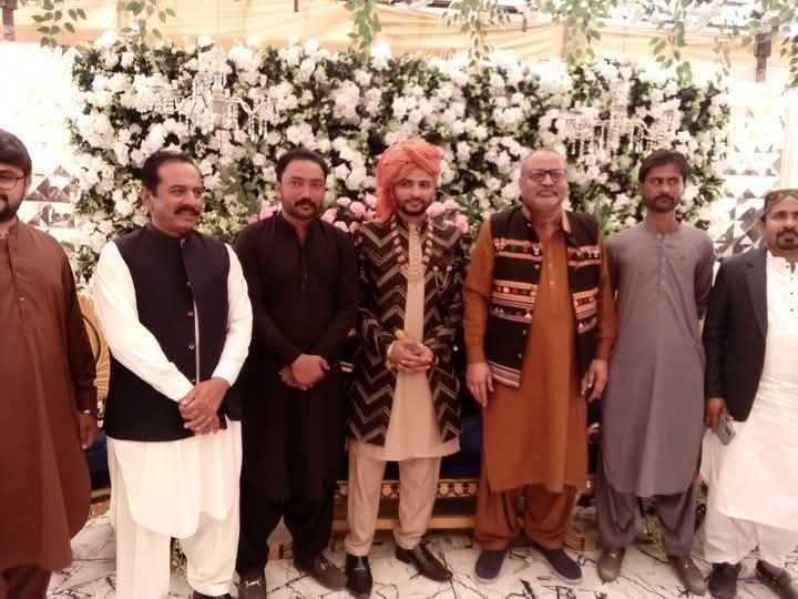 niazpathan786's tweet photo. Congratulations Dear Indar Surendar Valasai for New Chapter of your life.❤️
@SurendarValasai https://t.co/87NQPfl3vh