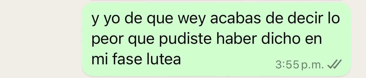 AnaCopca's tweet image. pre menstrual vibes