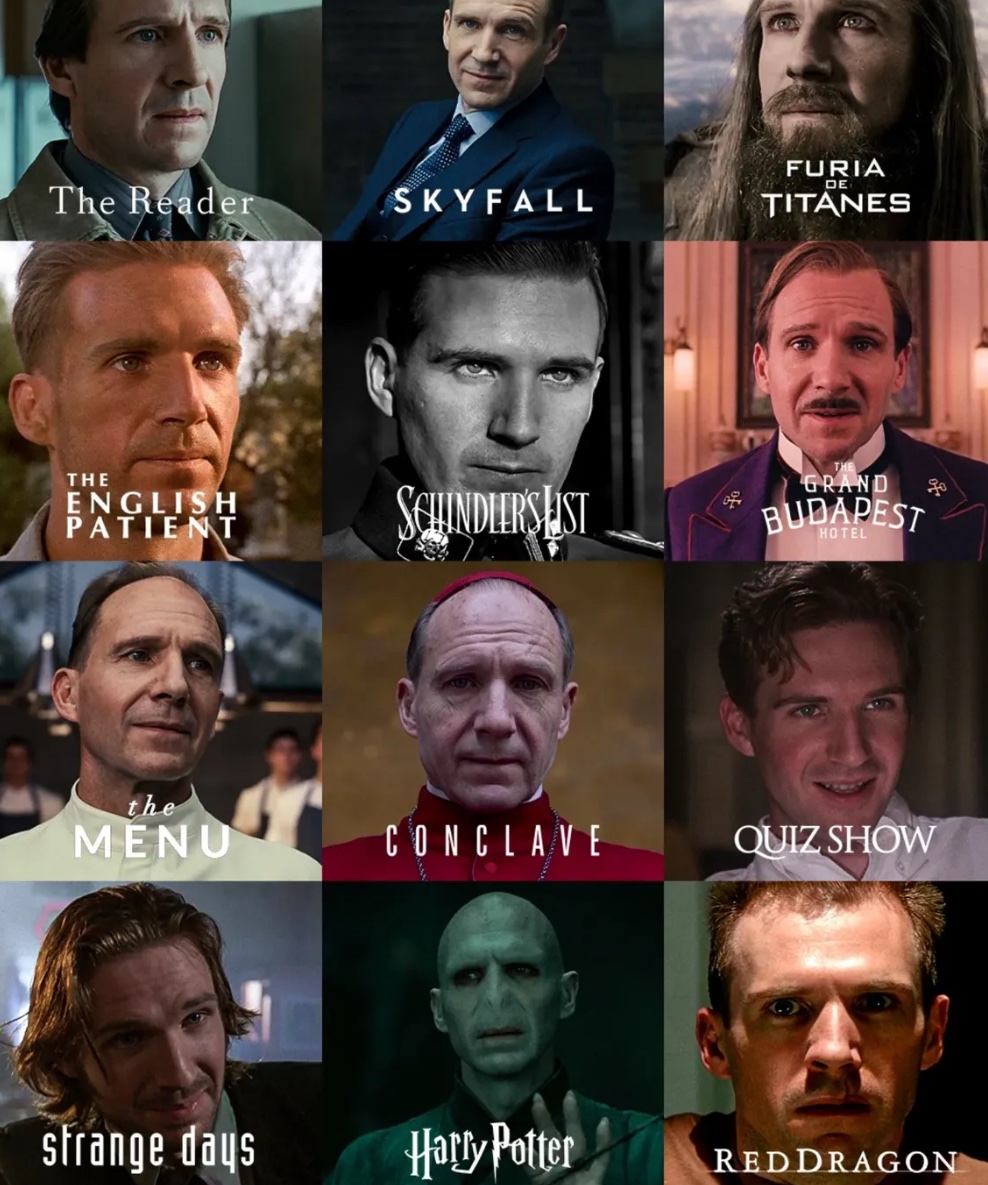 CinemaTweets1's tweet photo. One of the Best Actors Alive https://t.co/Px2tKZMaWj