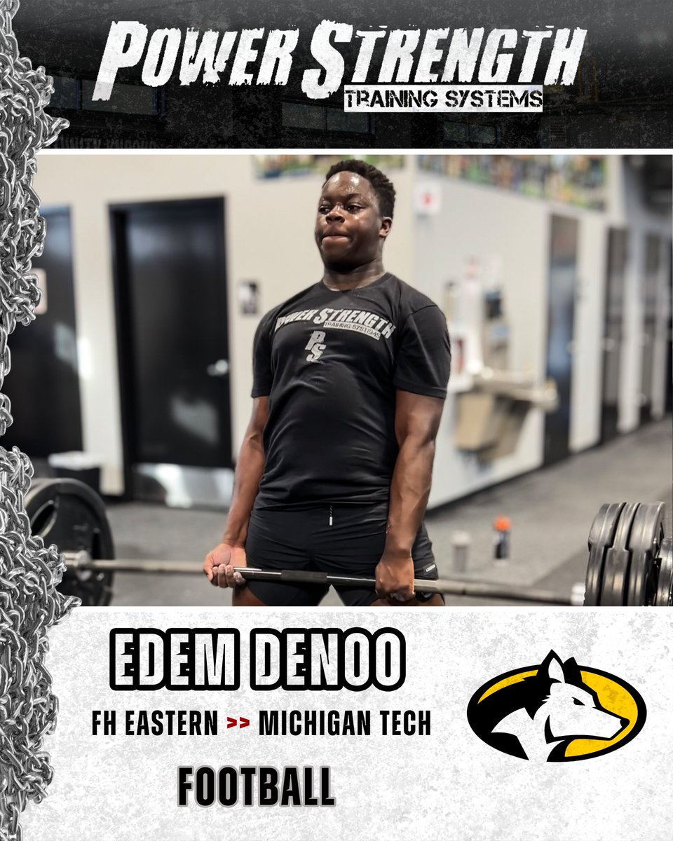 PowerStrength Training Systems tweet media