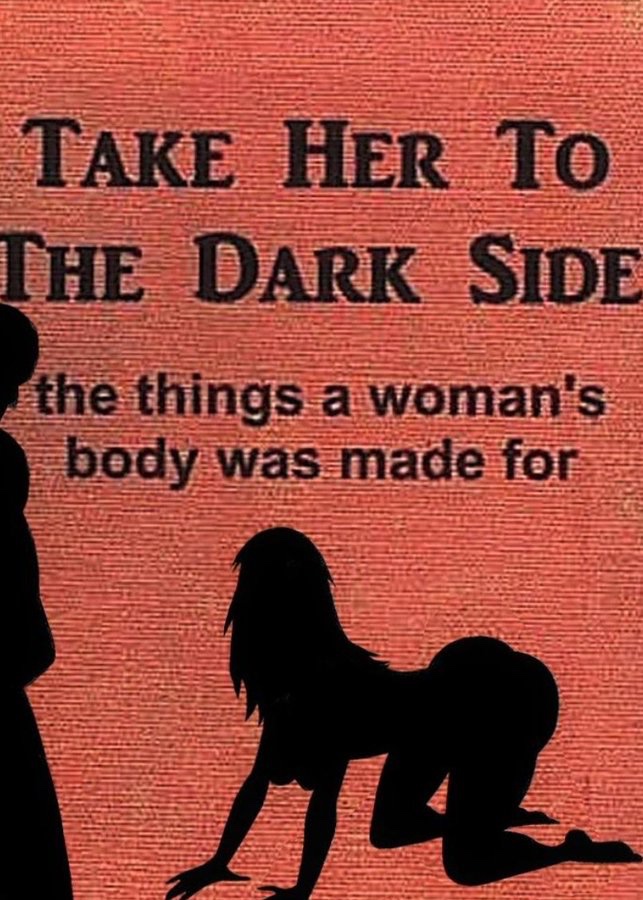 Got a #dirtybookclub #RomanceNovel #smut #EARTG #LPRTG #SSRTG #incest #bigcock #chastity 
#erotica #smut #BookClub #read #conversation #bachelorette #henparty
#girlsnight ?
Try this filthy #sexy classic Amazon Link
amazon.com/Take-Her-Dark-…