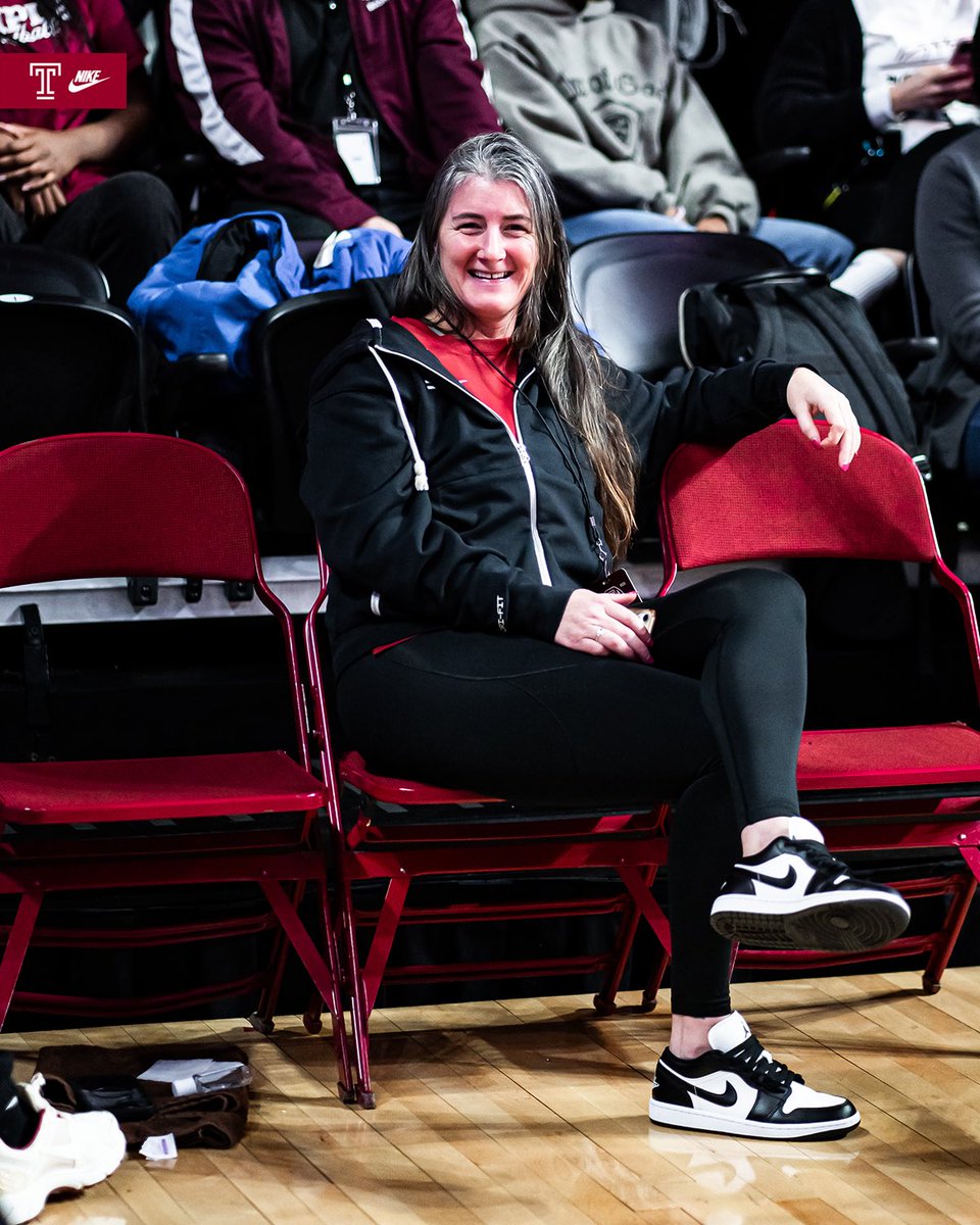 Happy National Girls &amp; Women in Sports Day!

Thankful for these three women &amp; the contributions they make daily to help our program operate at the highest level. We couldn’t do it without you!

#NGWSD | #Team129