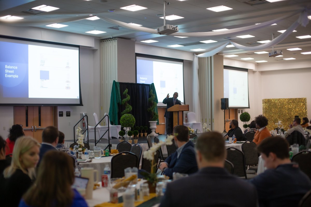 SEED Summit 2025 was a day of learning, networking &amp; celebrating small businesses! 🌱 100% of attendees found value, and speakers were praised for their passion &amp; insights. Thanks to our speakers, vendors, &amp; the Planters Bank team for making it all possible! #SEEDSummit