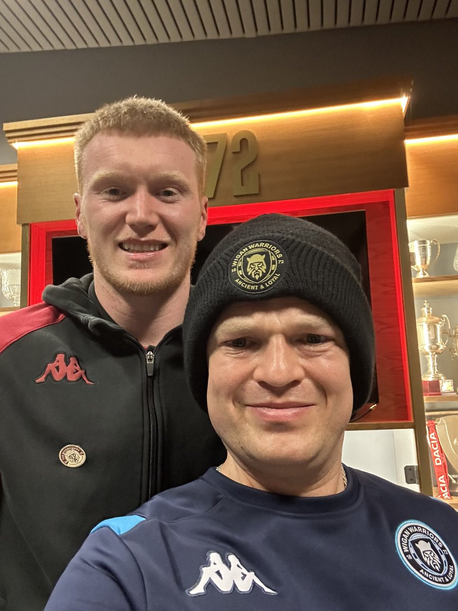 Luke Thornley tweet media