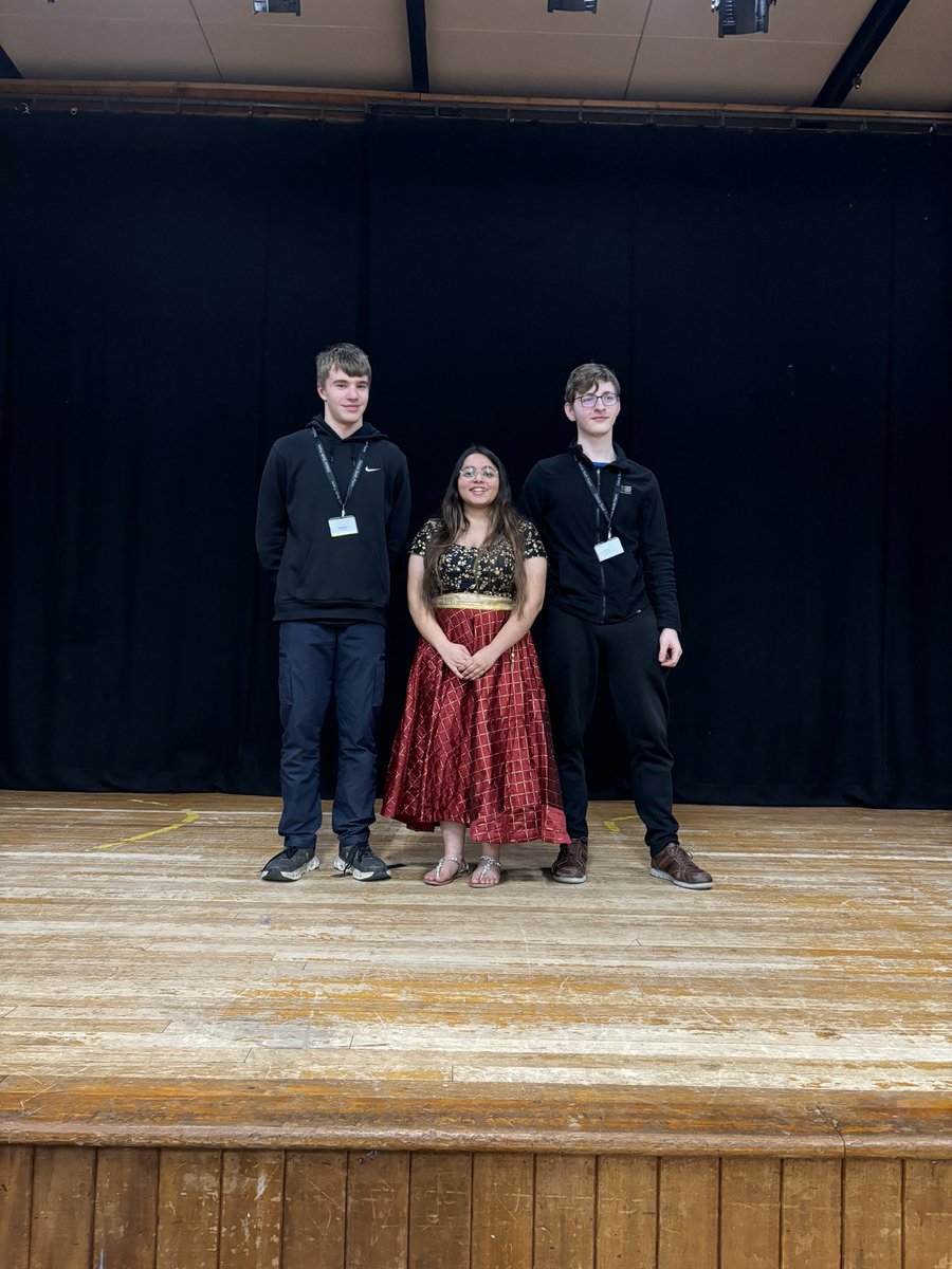 Dr Khan Leadership tweet media